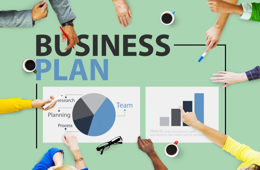 business plan definition in accounting