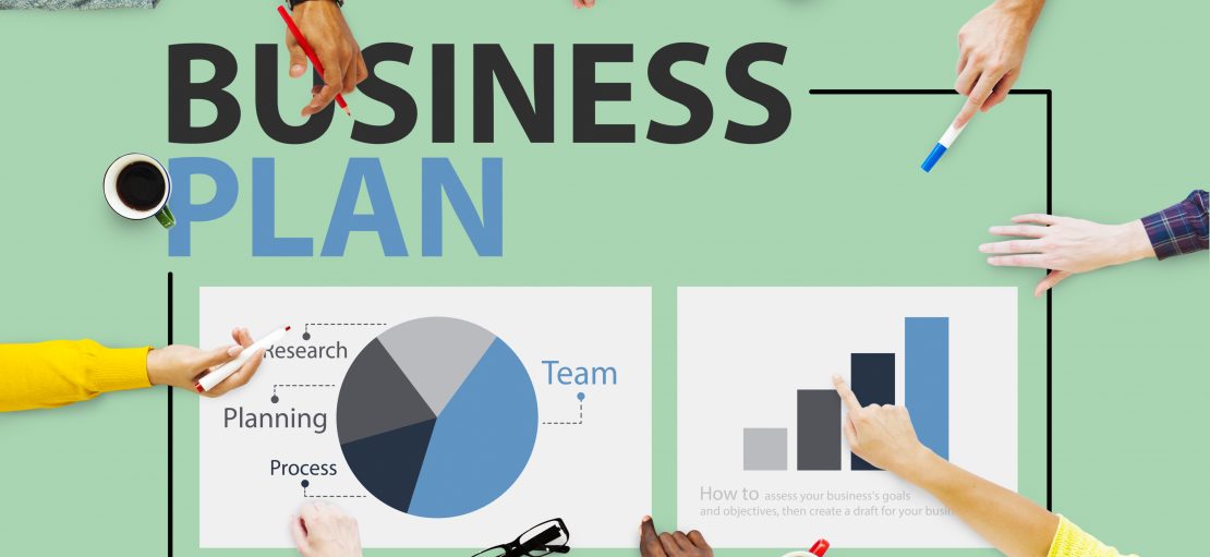 design business plan meaning