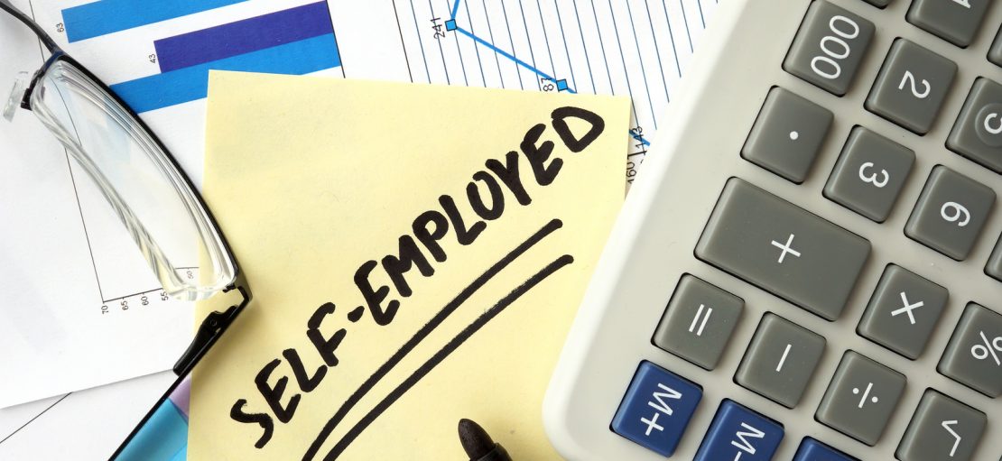 Incapacity Benefit Self Employed The Accountancy Partnership - 