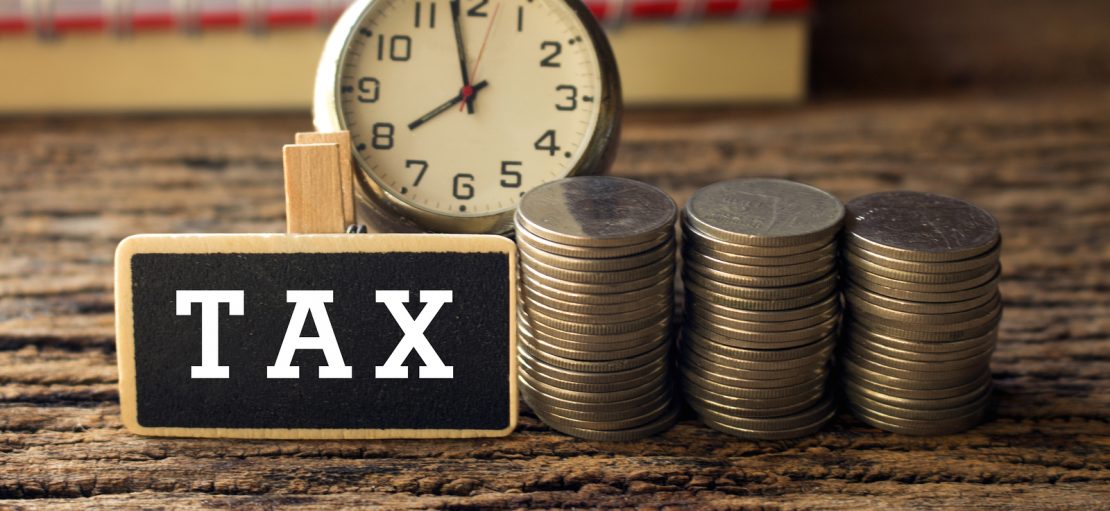 What is a tax reference number? | The Accountancy Partnership