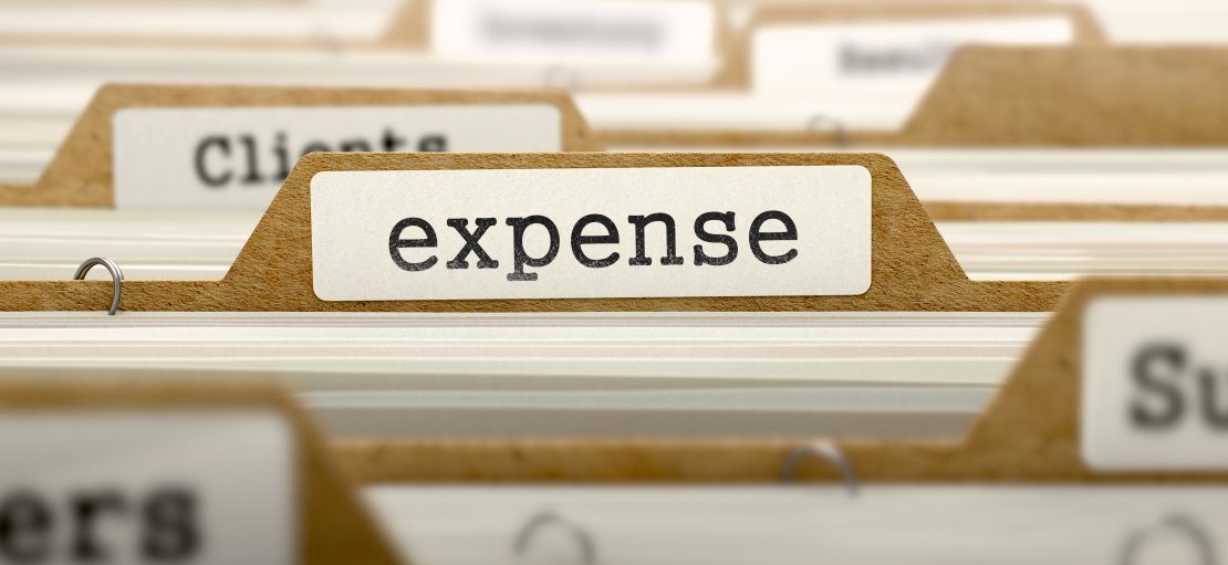 What Expenses Can I Claim For The Accountancy Partnership