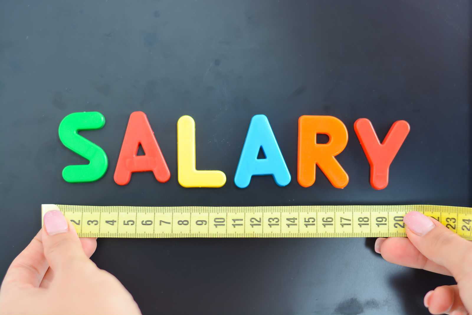 Paying Yourself A Salary