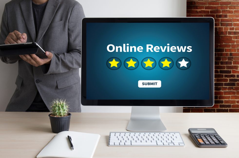 Are Online Reviews Actually Important to Your Small Business? | The
