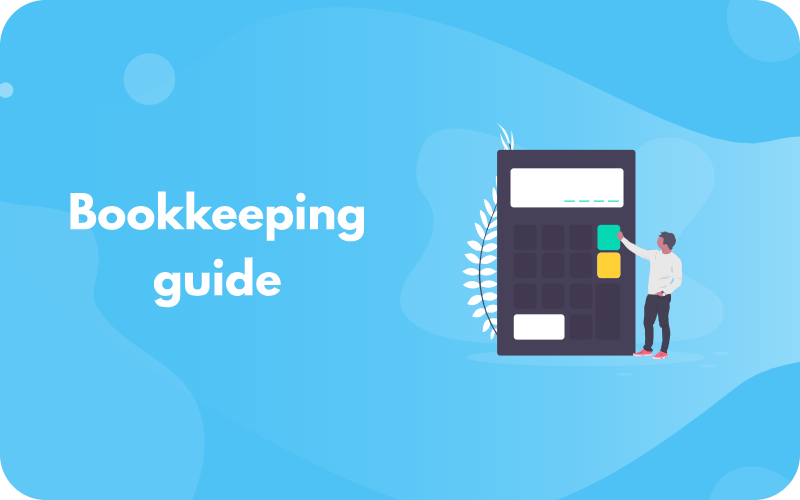 Bookkeeping for Small Businesses Guide - The Accountancy Partnership