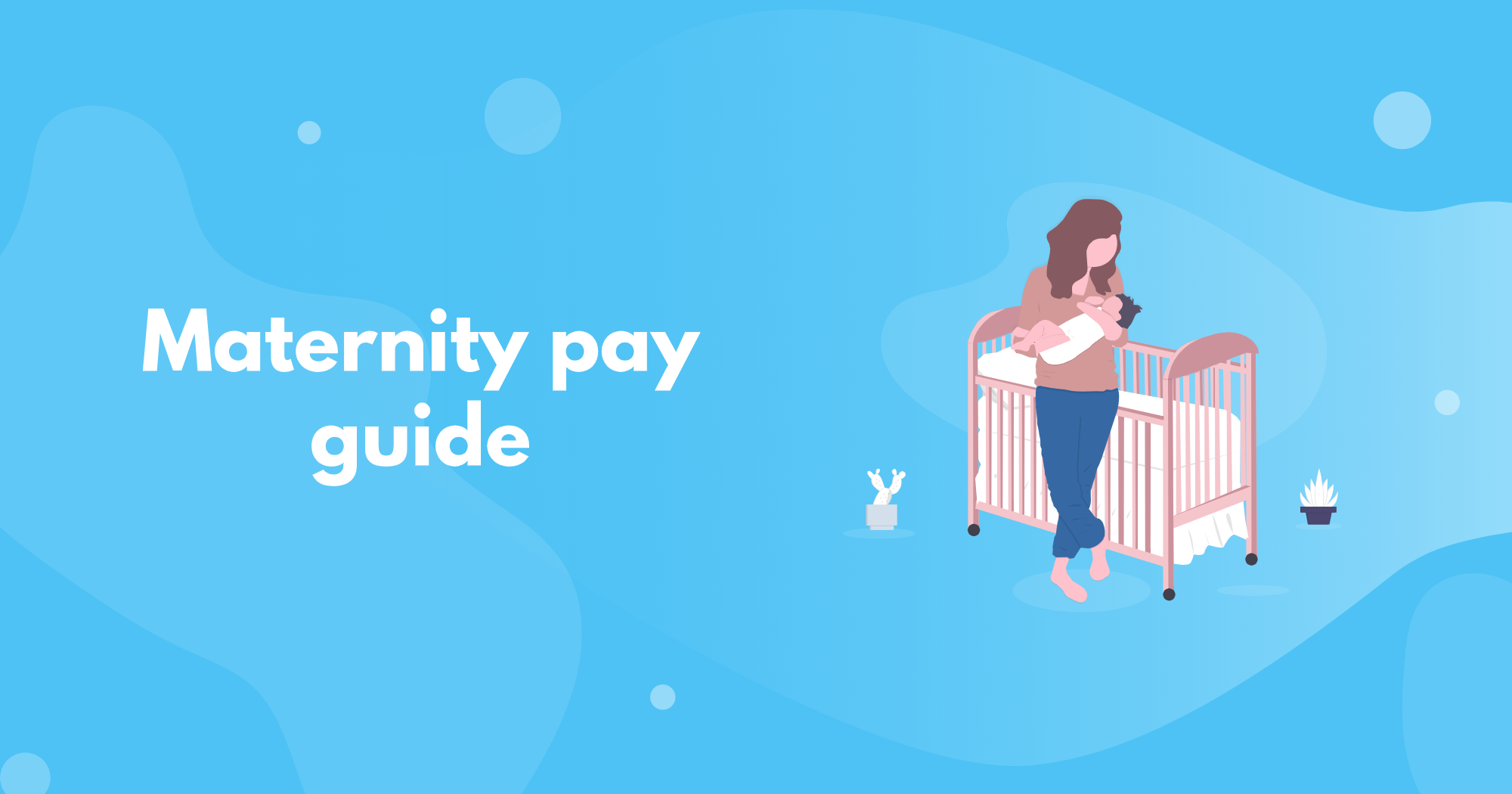 Maternity Pay Maternity Allowance Guide The Accountancy Partnership