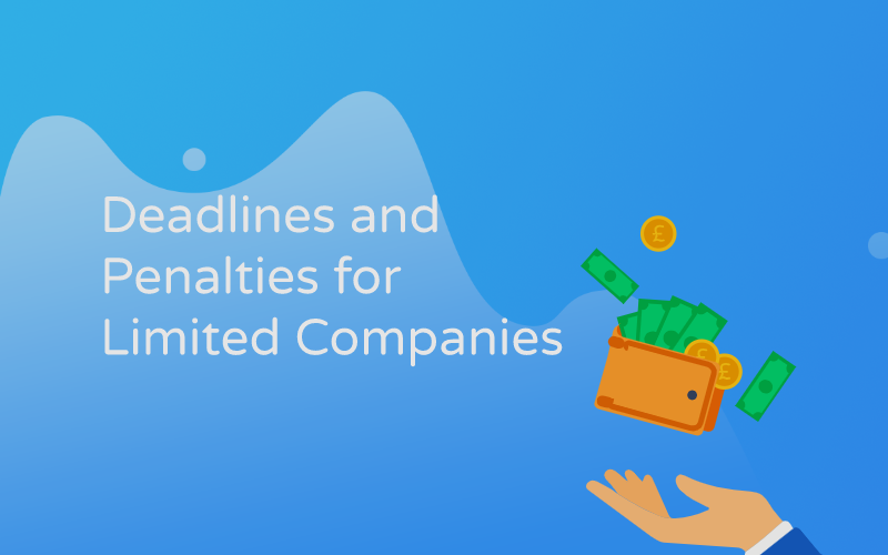 Obligations & Deadlines for Limited Companies The Accountancy Partnership